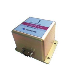 3 axis accelerometer1