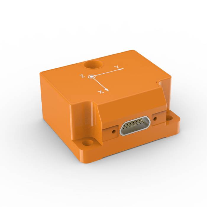 micro posture sensor