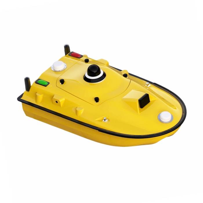 naviboat s usv