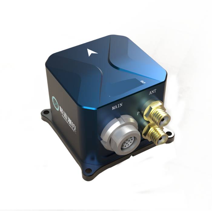 underwater navigation system