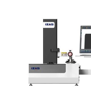 Tool Presetter