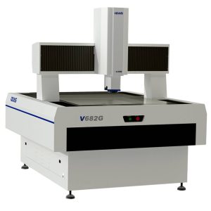 Gantry Video Measuring Machine