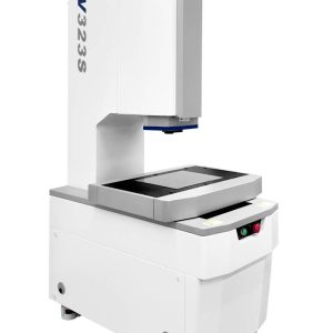 High-Precision Video Measuring Machine