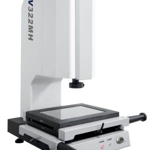 Semi-Automatic Video Measuring Machine