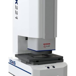 One-Click Movable Platform Flash Measuring Machine