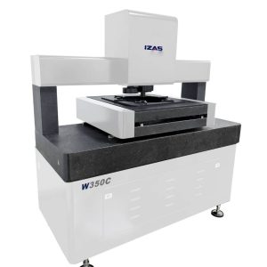 Wafer Thickness Measuring Machine